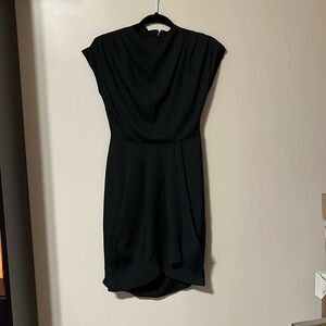 Express Little Black Dress